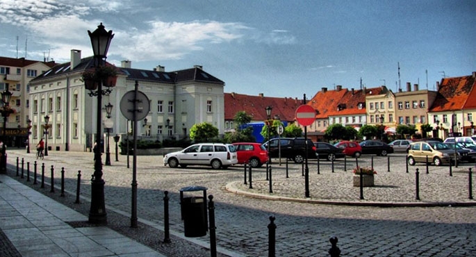 575 tys. zł dotacji na rewitalizację Milicza