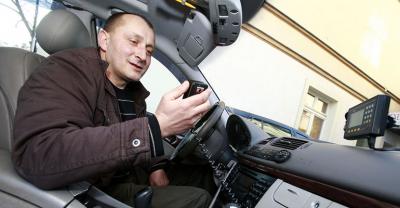 Bezpieczny wyjazd na 1 listopada