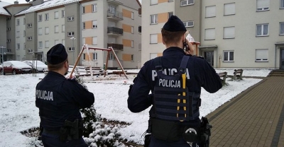 Grzywna za uchylanie się od kwarantanny