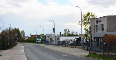 Inwestycja kosztowała miasto ponad 60 tys. zł