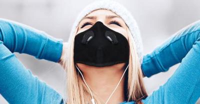 Broń się przed smogiem