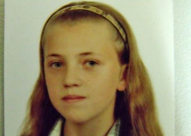 Ewelina Skwara nie żyje!