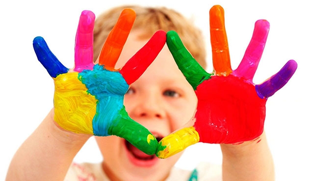 Pamiętaj o Dniu Dziecka!