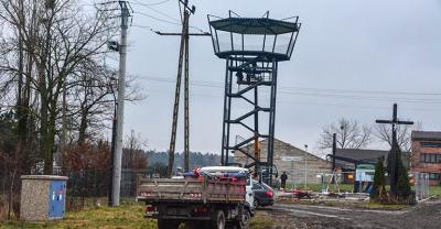 Krotoszyn wierzy w tę wieżę