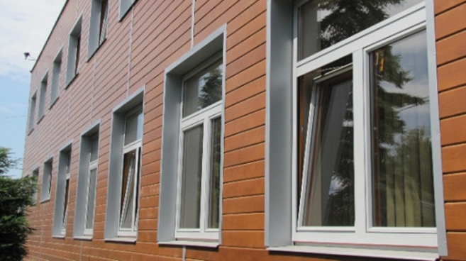 Piękne i funkcjonalne okno