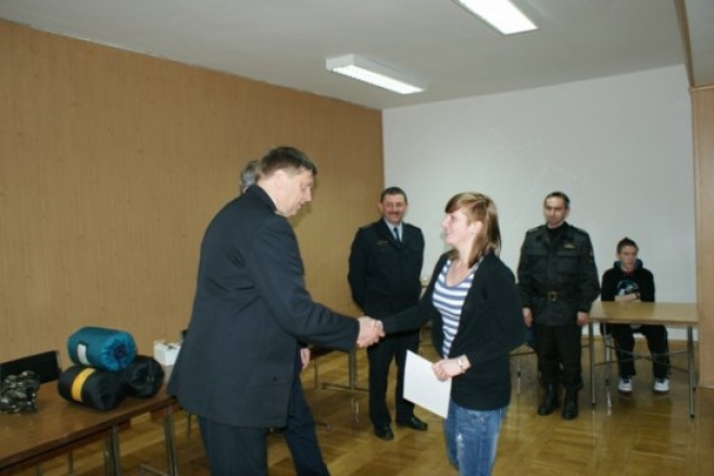 Eliminacje Powiatowe OTWP [gallery]