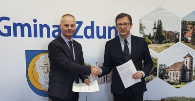 Pomoc w przyłączeniu instalacji gazowej