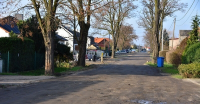 Zrobią Chwaliszewską, jak miasto się dołoży