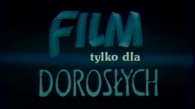 Tylko dla dorosłych