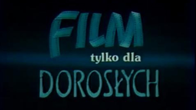 Tylko dla dorosłych