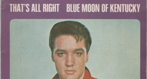 19.07.1954 r. – That’s All Right, Mama