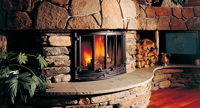 Jaki wybrać kominek?