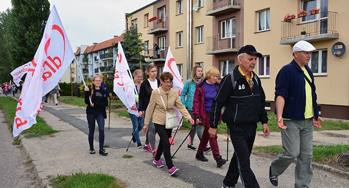 Piąty „Spacer dla Serca” już za nami