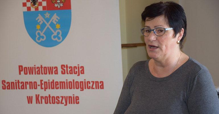 Ważne spotkanie z Amazonkami