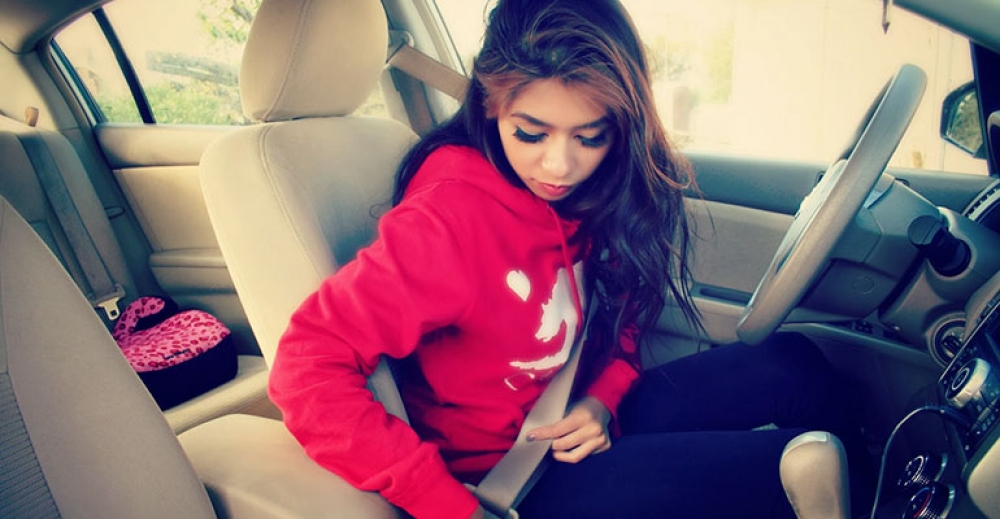 Bezpieczny kierowca to świadomy kierowca