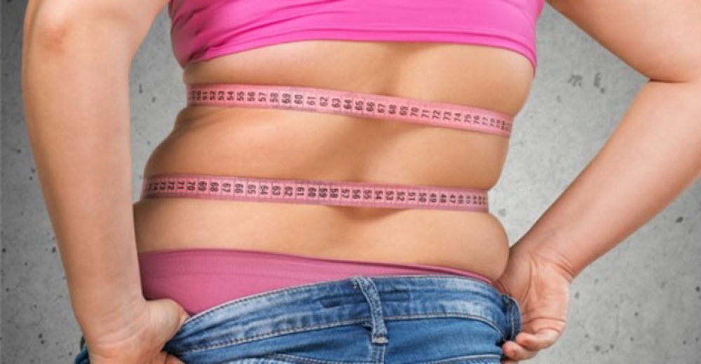 Dlaczego nie chudnę