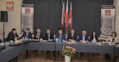 Oświadczenia majątkowe kobylińskich radnych