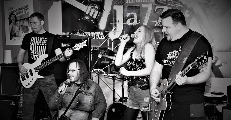 Charytatywnie dla Jakuba