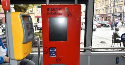 Usprawnić przejazdy