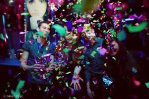 Weekend kontrolowany