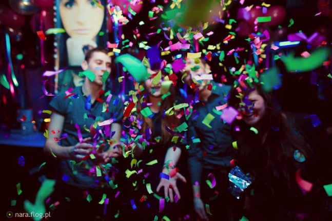 Weekend kontrolowany