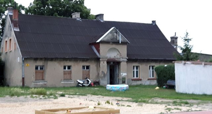 Tajemnicza śmierć kobiety