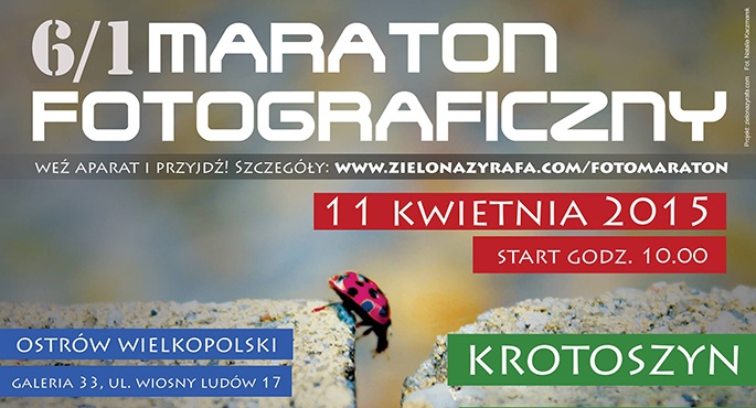 Do udziału w konkursie zachęca Klub Blenda