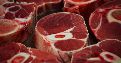 Czesi wprowadzili ostre kontrole polskiej wołowiny