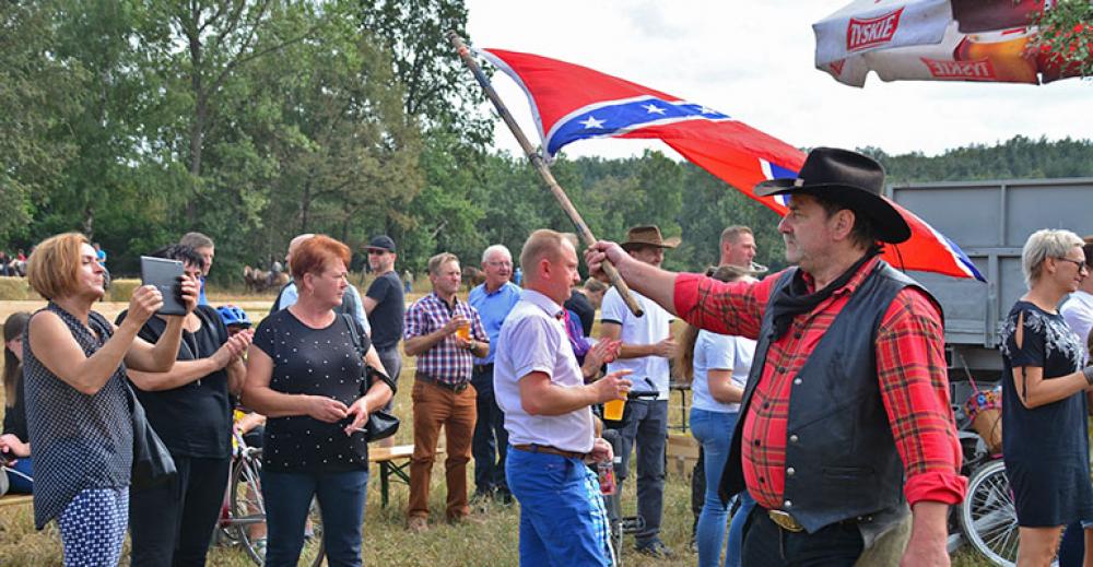 Gratka dla miłośników koni