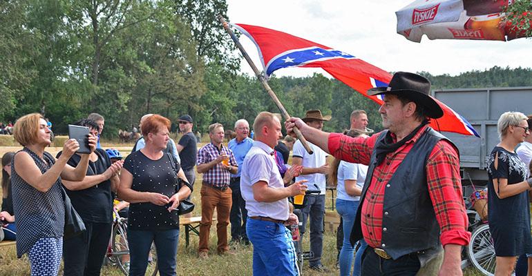 Gratka dla miłośników koni