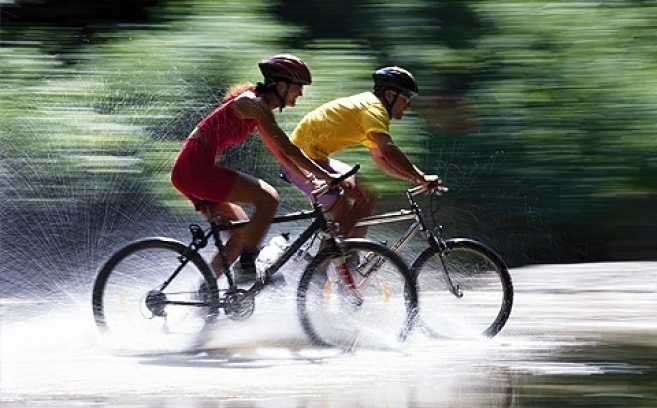 Finał Wielkopolskiej Próby Kolarskiej