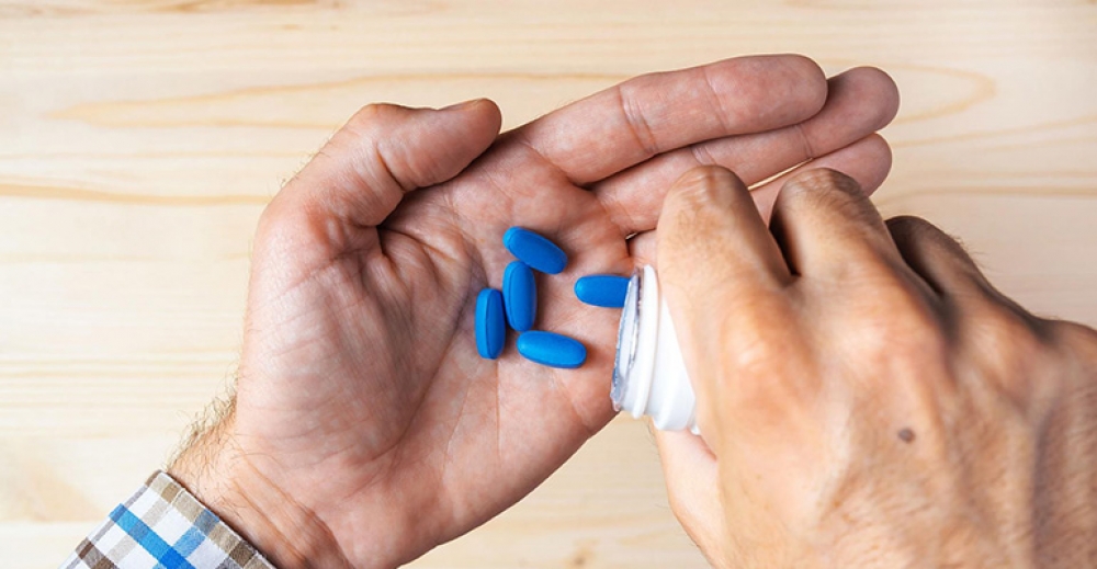 Czy leki na potencję bez recepty są bezpieczne?