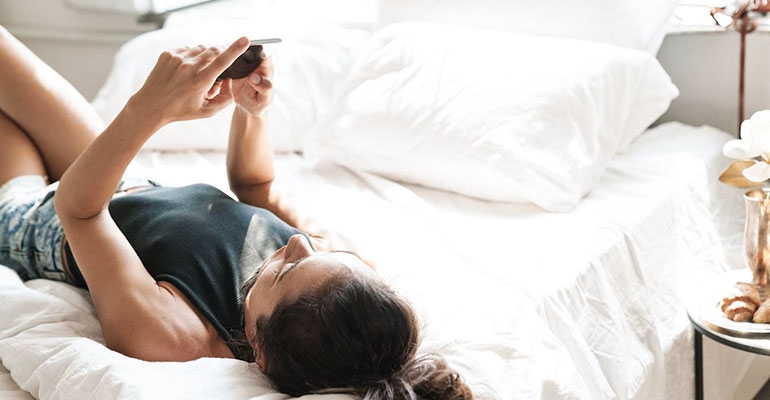 Na rozbudzenie wyobraźni