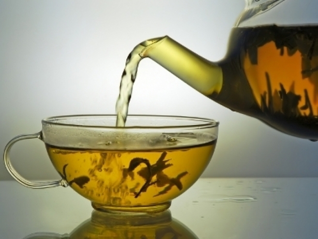 Domowe naturalne leki są często tak samo skuteczne jak te z apteki