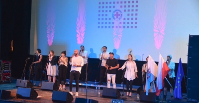 Koncert na miarę stulecia[gallery][wideo]