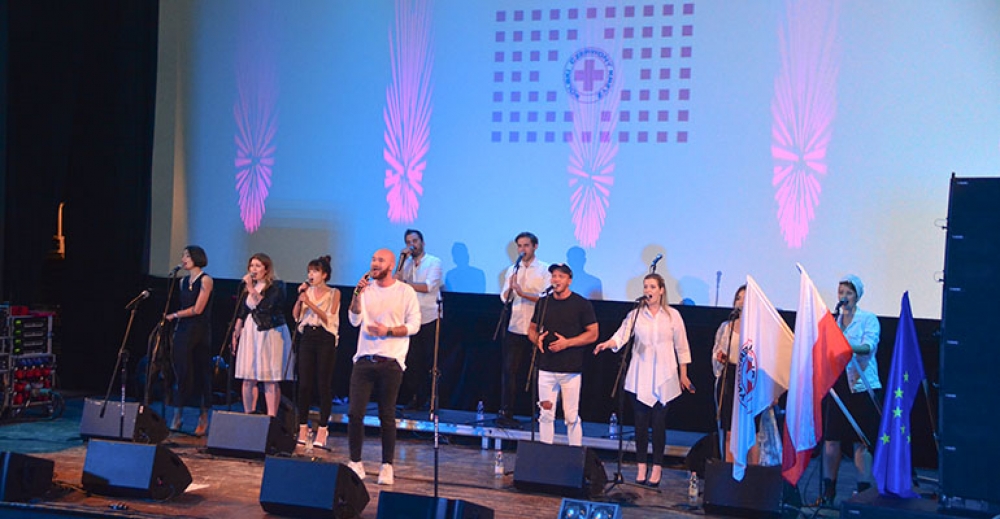 Koncert na miarę stulecia