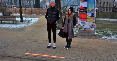 Listwy mają poprawić bezpieczeństwo