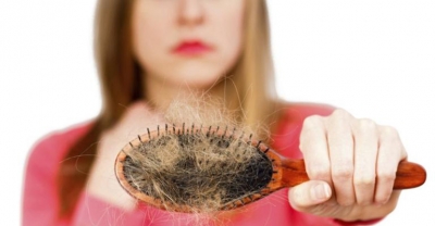 Gdy kobieta łysieje