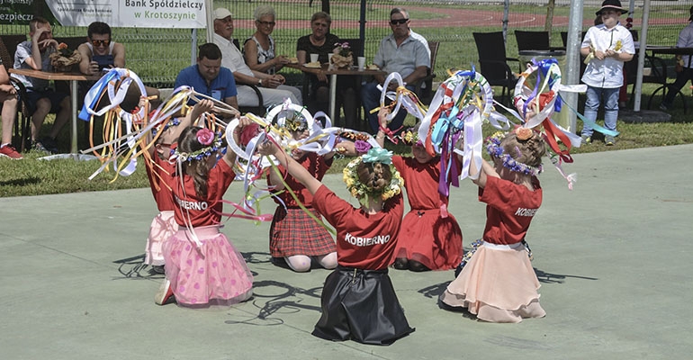 XII Kobierski Festiwal Smaków i Krajobrazów za nami