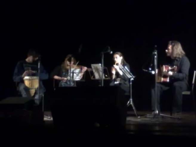 Wyniki eliminacji „Krotoszyńskich Talentów”