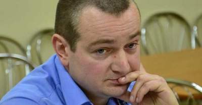 Pierwsza kobylińska sesja w Nowym Roku