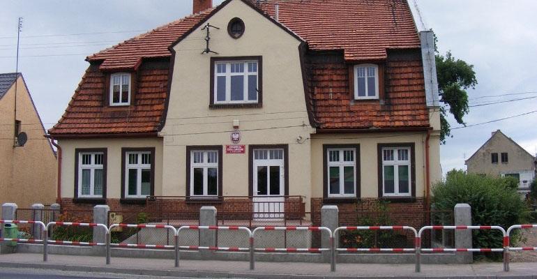 Szkoła branżowa zmieni siedzibę