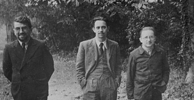 Kto odkrył tajemnicę Enigmy?