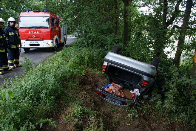 Dachowanie w Tomnicach [gallery][mp3]