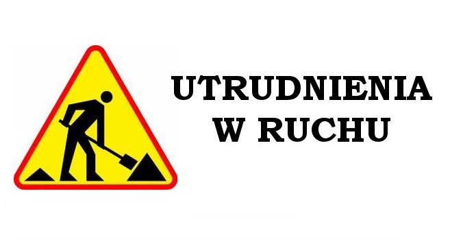 Utrudnienia na Placu Jana Pawła II