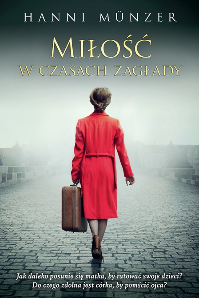 Holokaust oczami Niemców