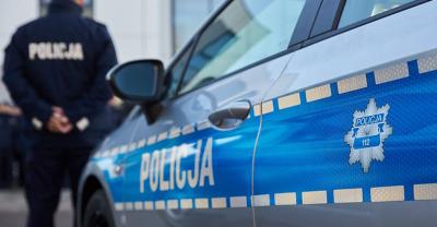 Zgon we Wziąchowie Małym