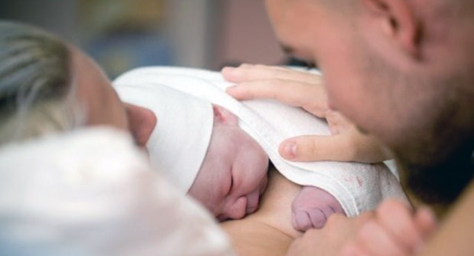 Poród w domu czy w szpitalu