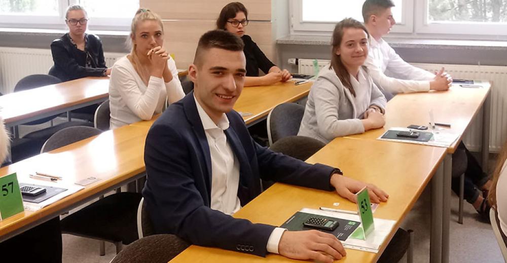 Kozowski najlepszym księgowym