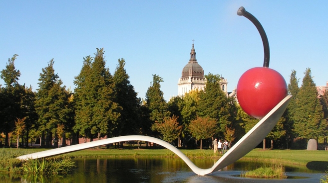 Kto tworzył największe rzeźby?